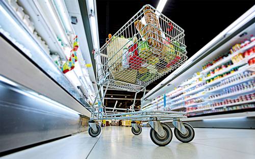 Indoor-Navigation: Beacons im lokalen Handel