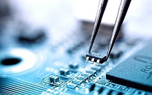 Elektronik und Elektrotechnik