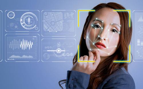 Im Zuge der Digitalisierung sämtlicher Arbeits- und Lebenswelten finden neue Technologien wie Gesten-, Gesichts- oder Sprach­erkennung zunehmend Verbreitung.