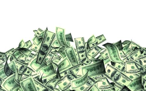 schnelles Geld