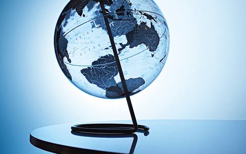 „Think global and act local“ ist nicht nur ein Marketing-Spruch.