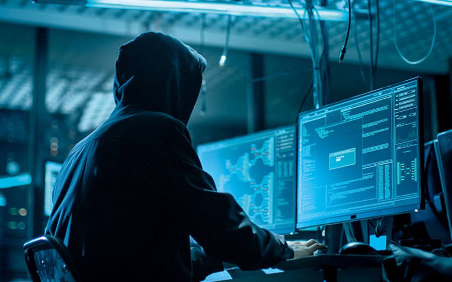 neue Cyber-Angriffswelle 2018 