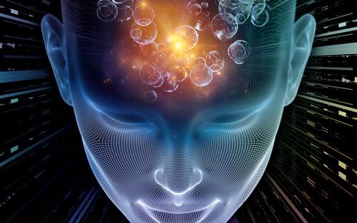Künstliche Intelligenz wird langfristig für alle Geschäftsmodelle wichtig sein.