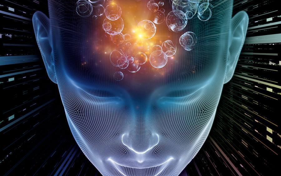 Künstliche Intelligenz wird langfristig für alle Geschäftsmodelle wichtig sein.