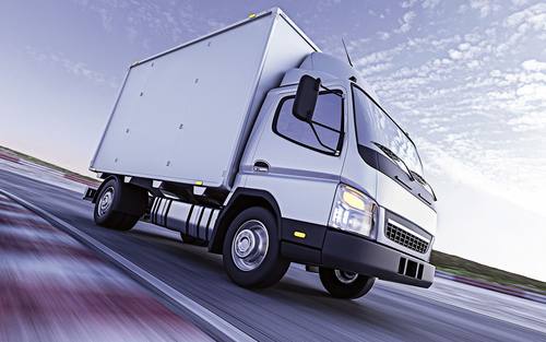Der Lebensmittelversand fordert die Logistik heraus.