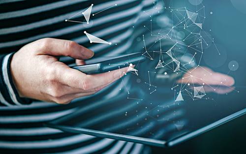 Was sind eigentlich Mesh-Netze?