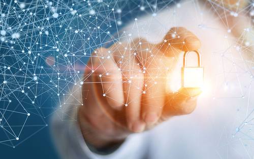 Firewalls am Netzwerkrand bieten oft zu wenig Schutz, da der Großteil der Daten auch außerhalb des Firmennetzes genutzt wird. 