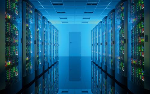 Data Center