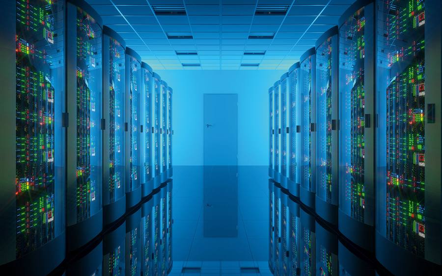 Data Center