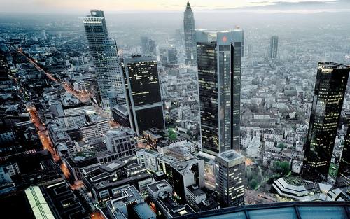 Trotz hoher Kosten und verkehrstechnischer Risiken spricht einiges für Frankfurt als RZ-Standort.