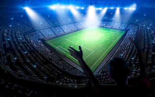 IT-Jobs bei der UEFA