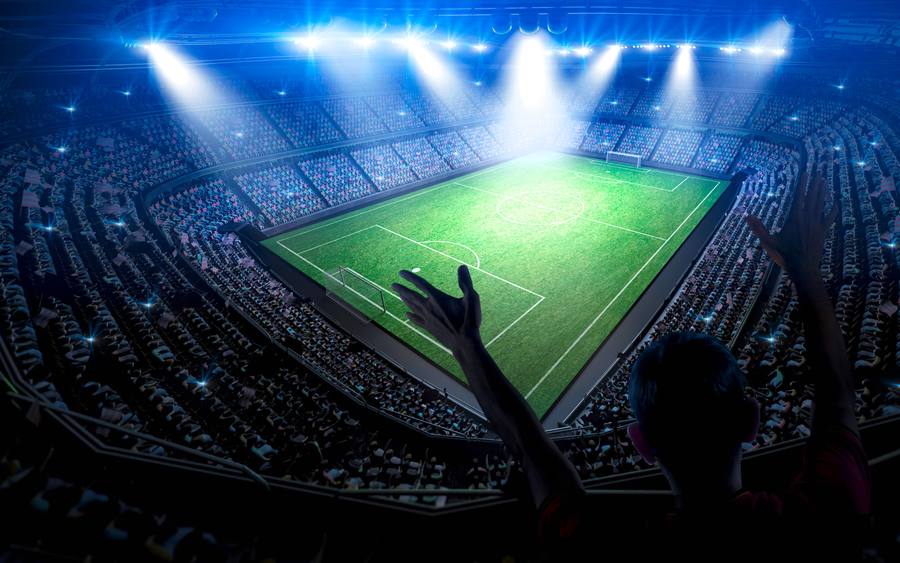 IT-Jobs bei der UEFA