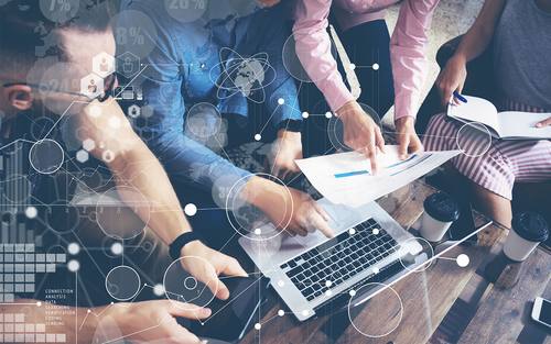 Der Digital Workplace als Antwort auf aktuelle Herausforderungen