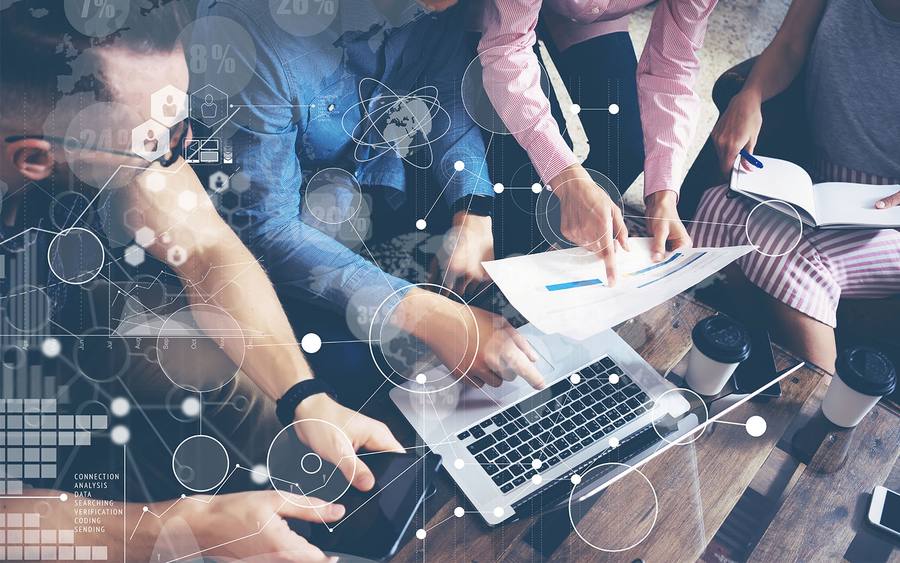 Der Digital Workplace als Antwort auf aktuelle Herausforderungen