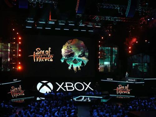 XBox