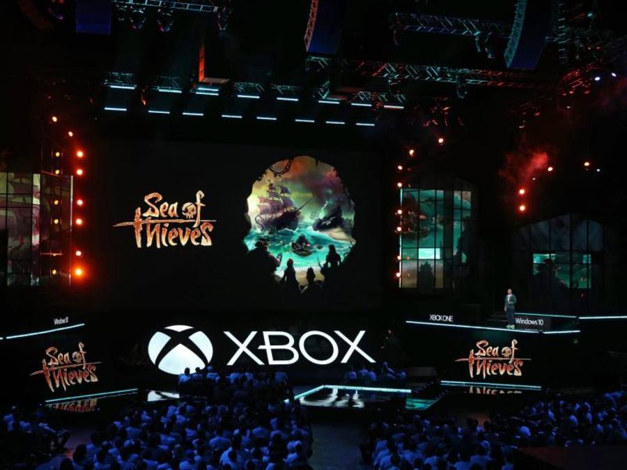 XBox