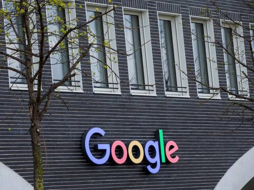 Mit der neuen Option erhielten die Anwender «mehr Transparenz und volle Kontrolle über die Anzeigen, die sie sehen», erklärte der Google Sprecher. Foto: Marc Müller