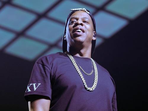 Der Rap-Musiker Jay Z hatte im März letzten Jahres die Plattform Tidal für 56 Millionen Dollar von der schwedischen Firma Aspiro übernommen. Foto: Angelika Warmuth