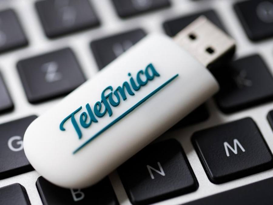 Die Bundesnetzagentur hatte Telefónica aufgefordert, die neuen Vorgaben einzuhalten, und mit saftigen Strafen gedroht. Foto: Rolf Vennenbernd