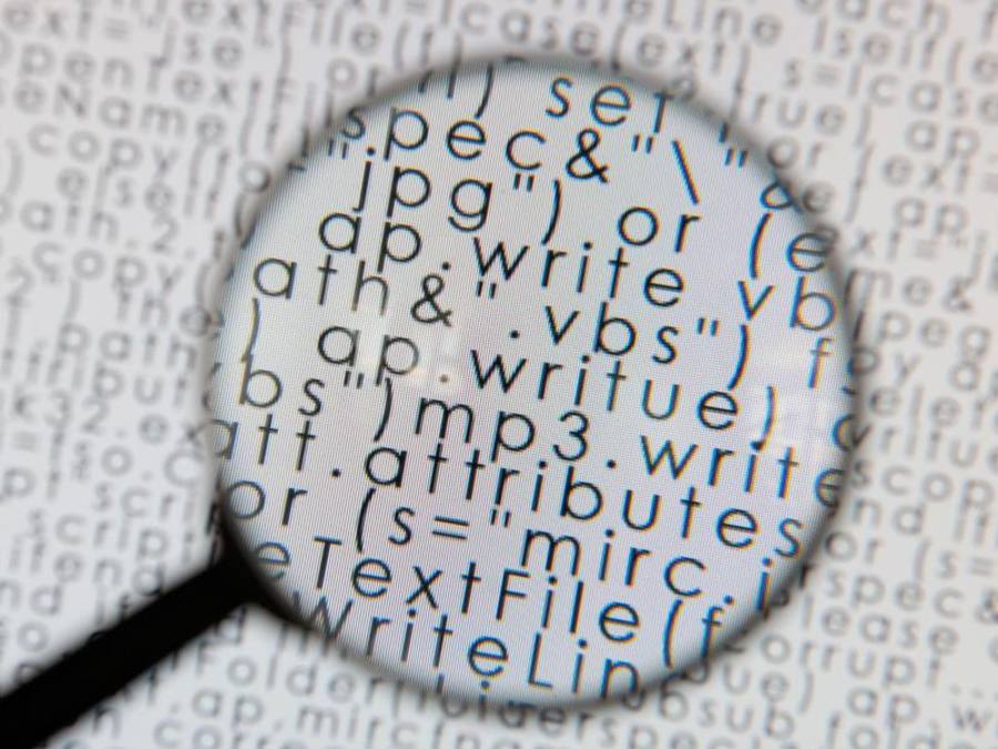 Dass die Gefahr der Cyberattacken sehr real sei, hätten in den vergangenen Jahren mehrere Vorfälle gezeigt, sagt Kaspersky. Foto: Sebastian Kahnert