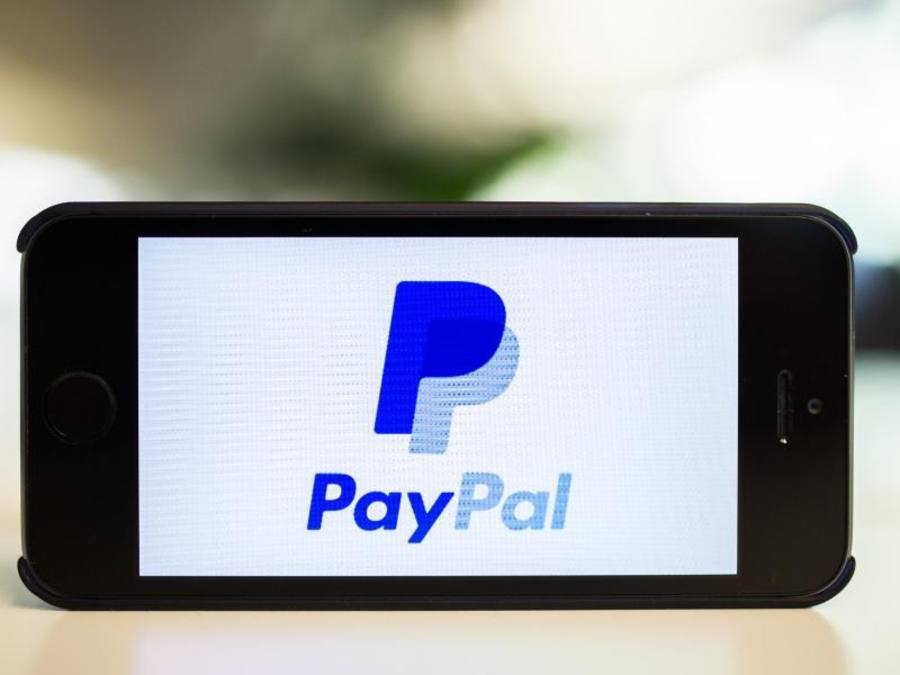 Paypal: Experten ermessen dem Urteil erhebliche Bedeutung zu. Foto: Lukas Schulze