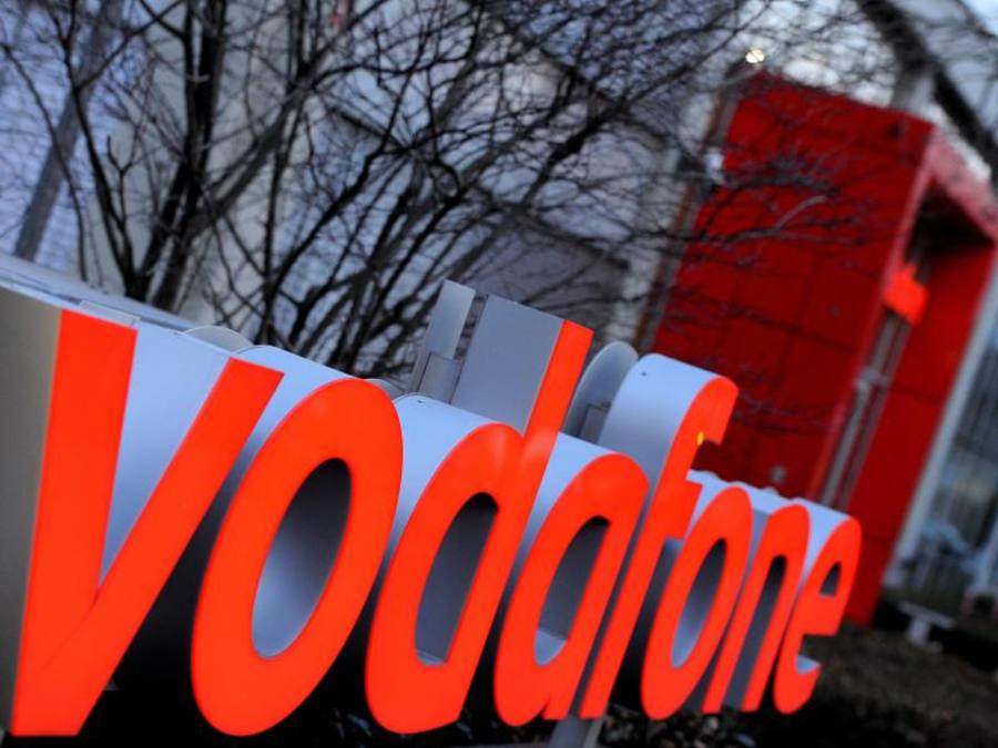Bei seinem 4.5G-Projekt arbeitet Vodafone mit dem chinesische Netzwerkausrüster Huawei zusammen. Foto: Caroline Seidel