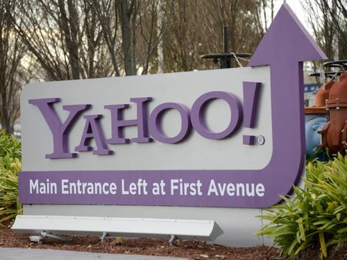 Im Jahre 2000 war Yahoo zeitweise mehr als 120 Milliarden Dollar wert. Foto: John G. Mabanglo