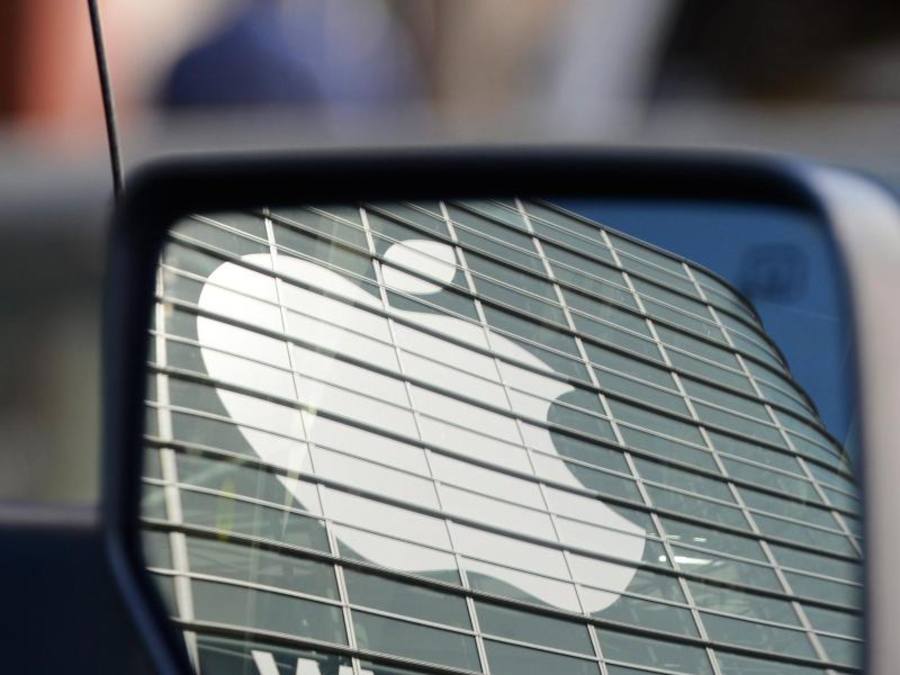 Apple hat die Entwicklung eines eigenen Autos nie offiziell bestätigt, nach diversen Medienberichten und Hinweisen gilt das jedoch als offenes Geheimnis. Foto: John G. Mabanglo