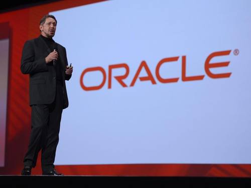 Zu den Investoren von Netsuite gehört Oracle-Gründer Larry Ellison. Foto: John G. Mabanglo