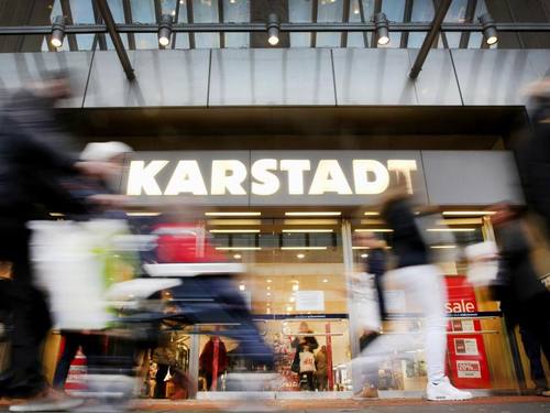 Kartstadt-Eigentümer Signa sieht ein hohes Potenzial für Synergien bei Logistik und Modekompetenz im Internet. Foto: Martin Gerten