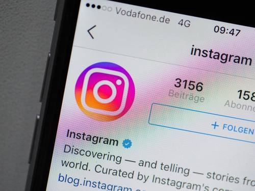 Das neue Feature bei Instagram sieht ähnlich aus wie das Angebot der Social-Media-App Snapchat, die mit von allein verschwindenden Bildern populär geworden ist. Foto: Rolf Vennenbernd
