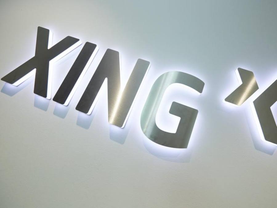Unterm Strich stieg der Gewinn bei Xing um mehr als ein Drittel auf 6,4 Millionen Euro. Foto: Georg Wendt