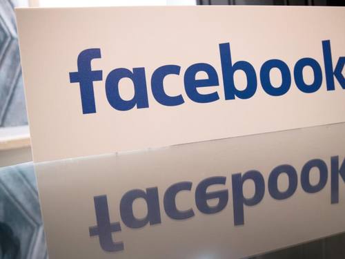 Mit Hilfe eines Algorithmus geht Facebook gegen die sogenannten «Clickbaits» vor. Foto: Kay Nietfeld