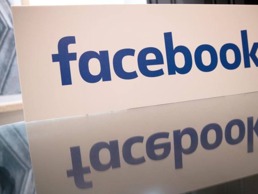 Mit Hilfe eines Algorithmus geht Facebook gegen die sogenannten «Clickbaits» vor. Foto: Kay Nietfeld