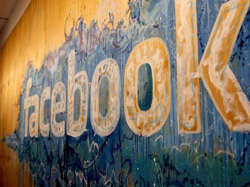 Facebook kündigte neue Werkzeuge an, mit denen Facebook-Anwender selbst festlegen können, welche Online-Werbung sie sehen wollen und welche nicht. Foto: Christoph Dernbach