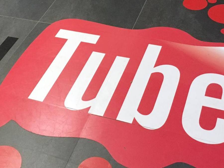 Die Plattform YouTube Gaming wurde offiziell auf der Gamescom gestartet. Foto: Jenny Tobien
