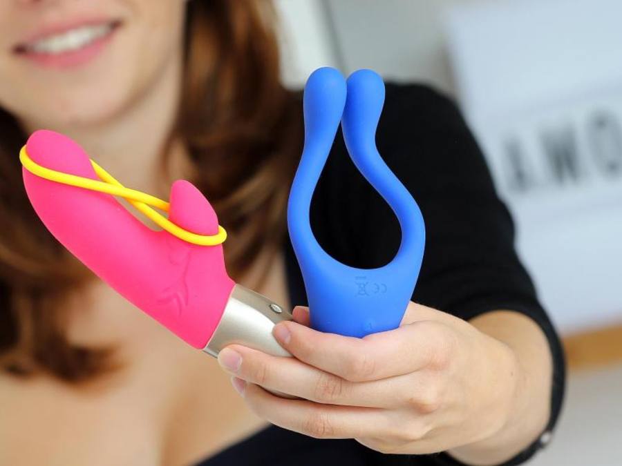 Amorelie verkauft Vibratoren, Liebeskugeln, leichtes Bondagezubehör und Dessous: Das Start-up gehört zu einem noch kleinen Kreis von jungen Unternehmen, die eine Branche revolutionieren. Foto: Wolfgang Kumm