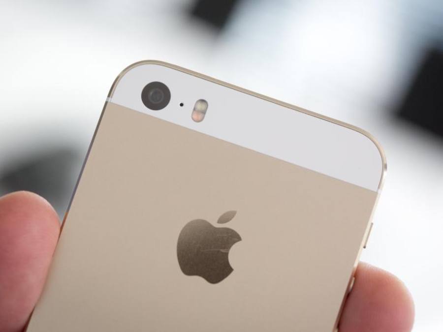 Das von Sicherheitsforschern enttarnte «Pegasus»-Programm ist die erste bekanntgeworden Software, die laut Experten alle Informationen aus einem iPhone abschöpfen konnte. Foto: Kay Nietfeld