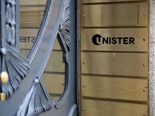 Der Datenschutz bei Unister hat in der Vergangenheit mehrfach den sächsischen Datenschutzbeauftragten auf den Plan gerufen. Foto: Jan Woitas