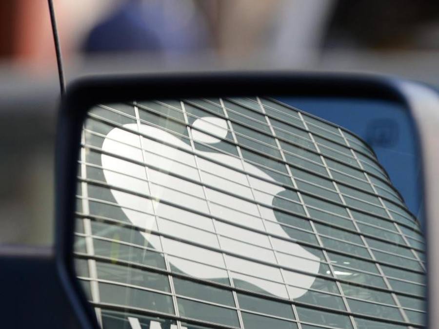 Apple hatte die Existenz eines Autoprojektes nie bestätigt, im Gegensatz zu anderen Unternehmen aus der Tech-Branche wie Google und Uber, die in das Geschäft streben. Foto: John G. Mabanglo