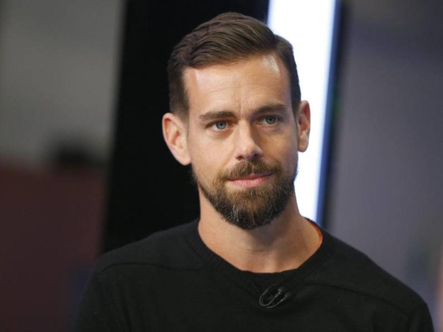 Twitter-Chef Jack Dorsey will vermehrt Videos beim Kurznachrichtendienst einbinden. Twitter kämpft derzeit mit Problemen. Die Zahl der Nutzer steckt bei rund 300 Millionen fest und wächst nur langsam. Foto: Andrew Gombert