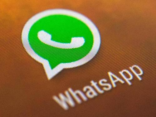 Das Bundeskriminalamt will bei WhatsApp leichter mitlesen können. Foto: Andrea Warnecke