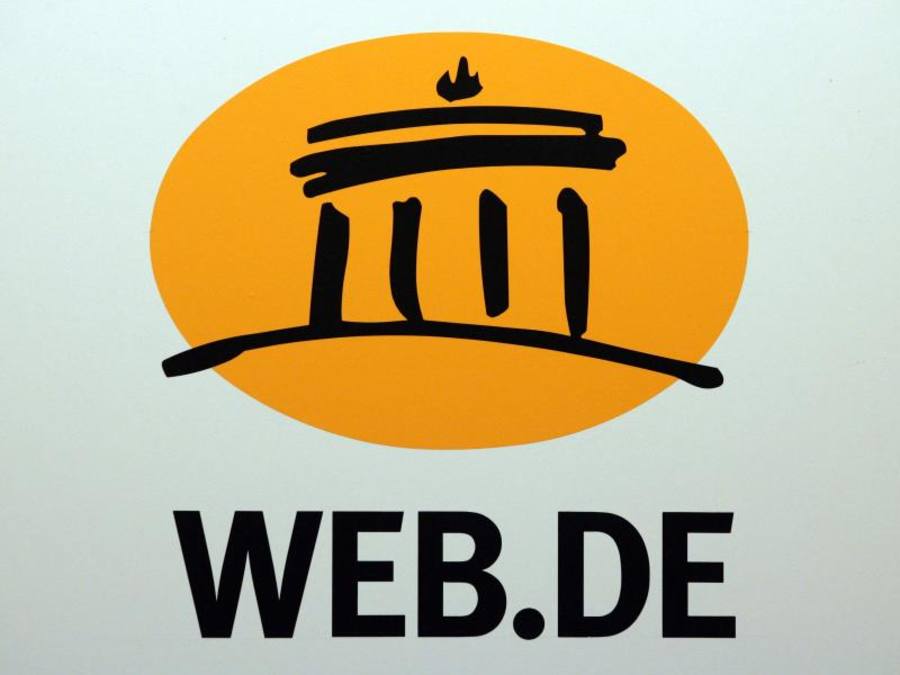 Web.de wird künftig auch Strom anbieten. Foto: Uli Deck