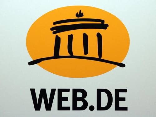 Web.de wird künftig auch Strom anbieten. Foto: Uli Deck