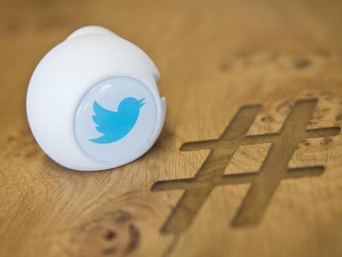 Disney denkt über Gebot für Twitter nach» vom. Foto: Christian Charisius/Illustration