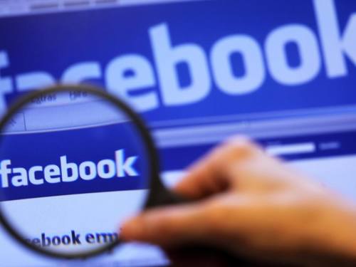 Facebook startet in vier Ländern einen Service, bei dem Mitglieder über die Smartphone-App von Facebook Artikel kaufen und verkaufen können. Foto: Jens Büttner/Archiv