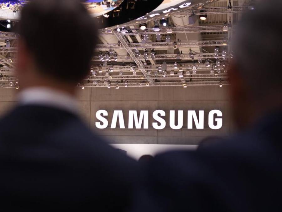 Samsung übernimmt das Start-up Viv Labs. Foto: Lino Marcel Mirgeler