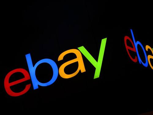 Ebay entwickelte in den vergangenen Jahren das Geschäft als Handelsplattform über die anfänglichen Online-Auktionen hinaus. Foto: Ralf Hirschberger