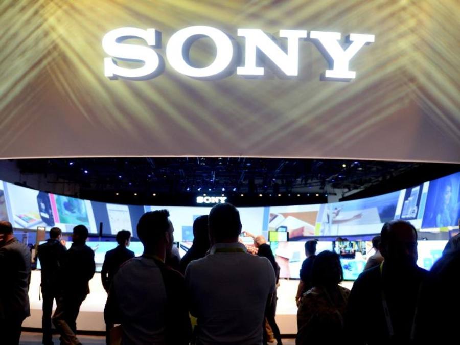 Sony plant offenbar den Einstieg in die Welt der Smartphone-Spiele. Foto: Britta Pedersen