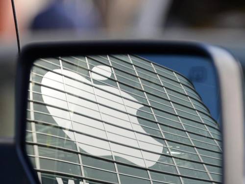 Über Apples Pläne für das Autogeschäft wird schon seit Anfang 2015 spekuliert, während der Konzern selbst sich dazu bedeckt hält. Foto: John G. Mabanglo